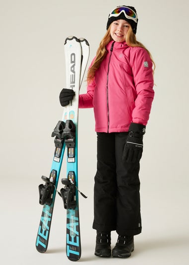 Dare2B Berry Kids' Impose V Waterproof Insulated Jacket (3-16yrs)