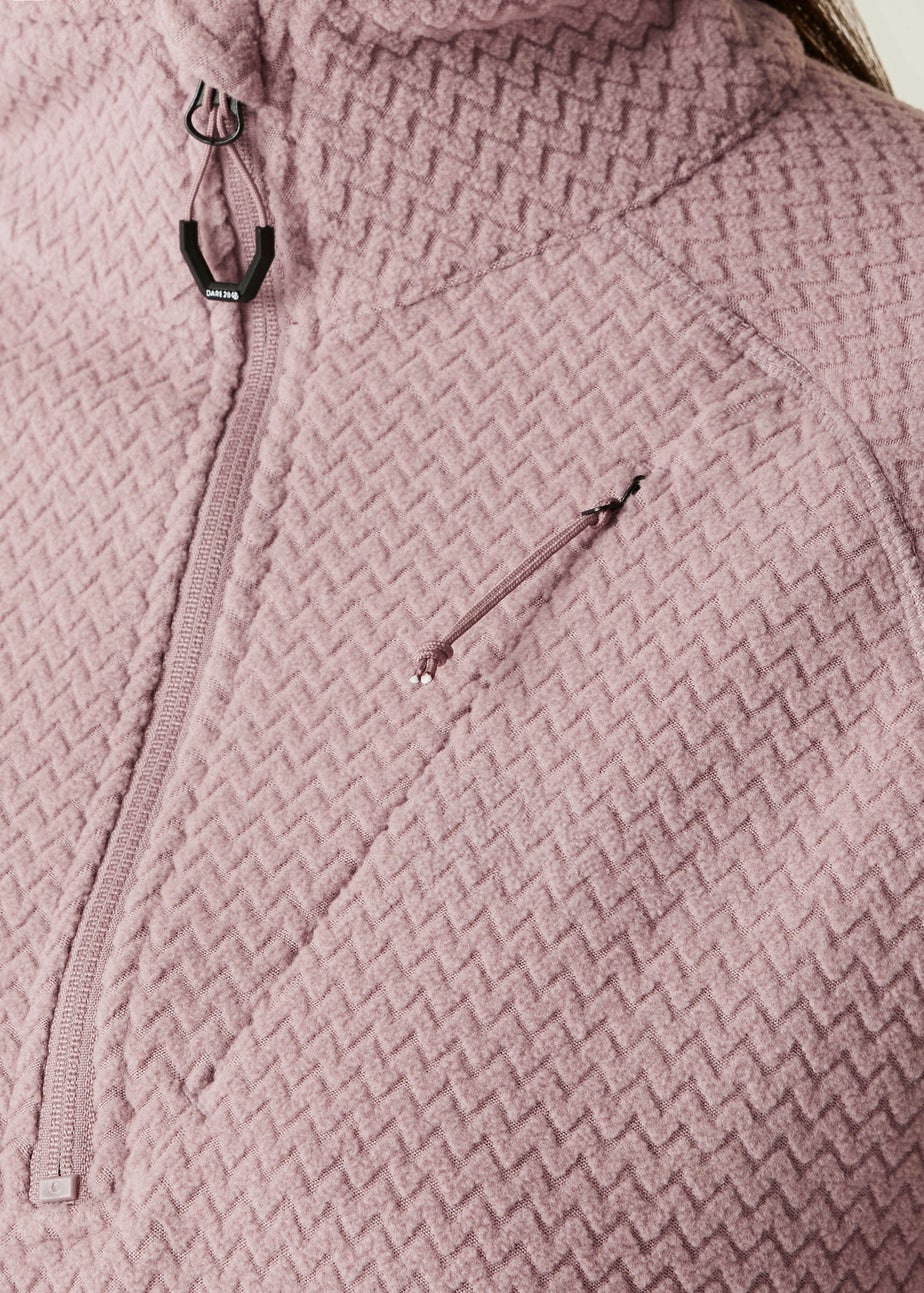 Dare 2b Blush Women's Switch Up Fleece