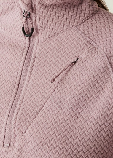 Dare 2b Blush Women's Switch Up Fleece