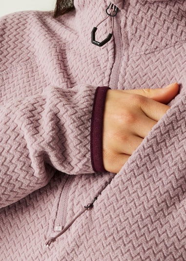 Dare 2b Blush Women's Switch Up Fleece