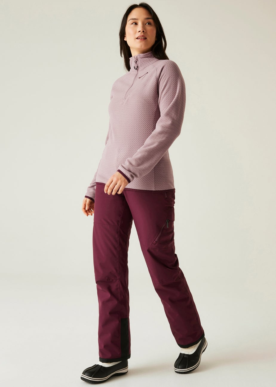 Dare 2b Blush Women's Switch Up Fleece