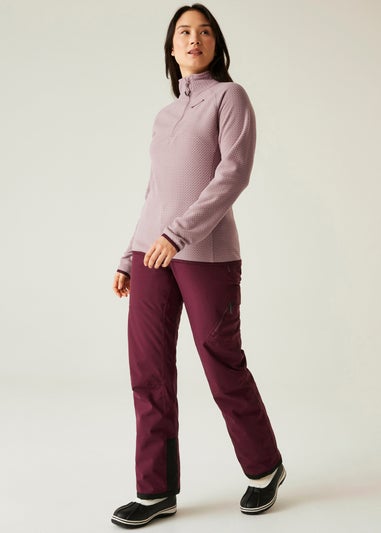 Dare 2b Blush Women's Switch Up Fleece