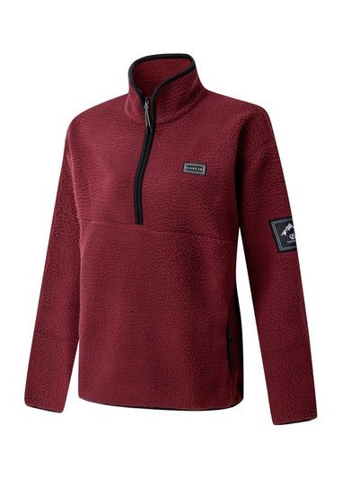 Dare 2b Aubergine Women's Slide Out Fleece