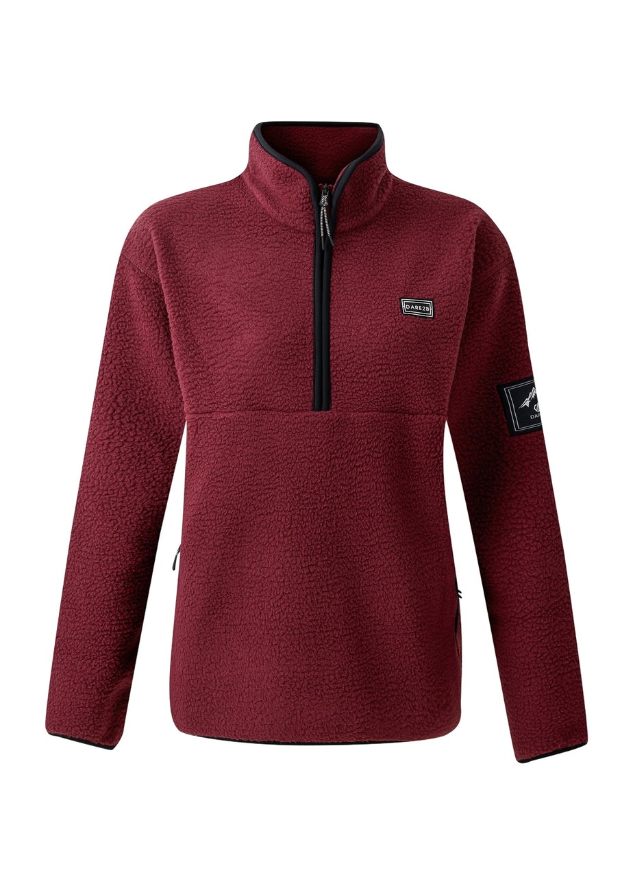 Dare 2b Aubergine Women's Slide Out Fleece