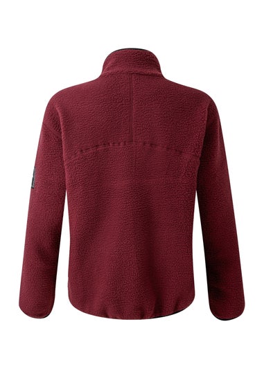 Dare 2b Aubergine Women's Slide Out Fleece