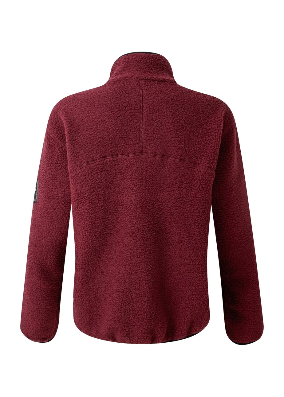 Dare 2b Aubergine Women's Slide Out Fleece