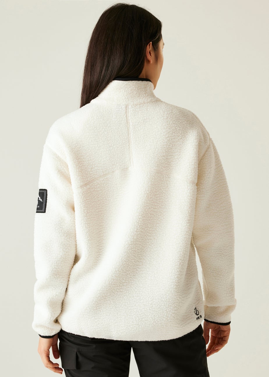 Dare 2b Warm Cream Slide Out Fleece