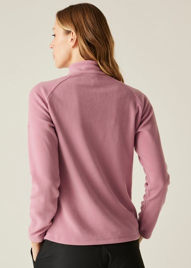Dare 2b Dusty Pink Freeform II Lightweight Fleece