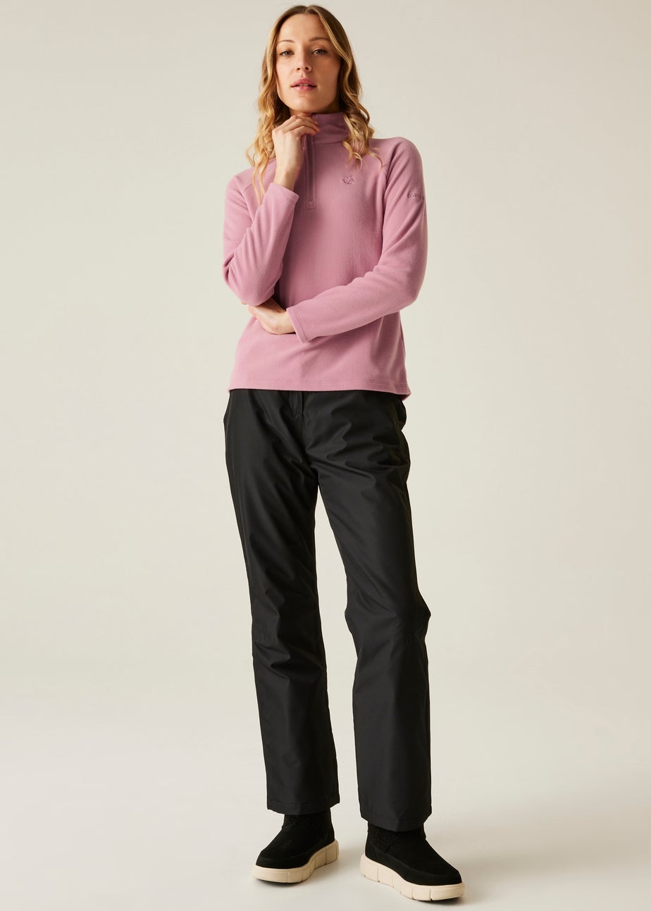 Dare 2b Dusty Pink Freeform II Lightweight Fleece