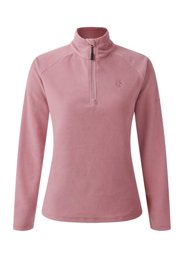 Dare 2b Dusty Pink Freeform II Lightweight Fleece