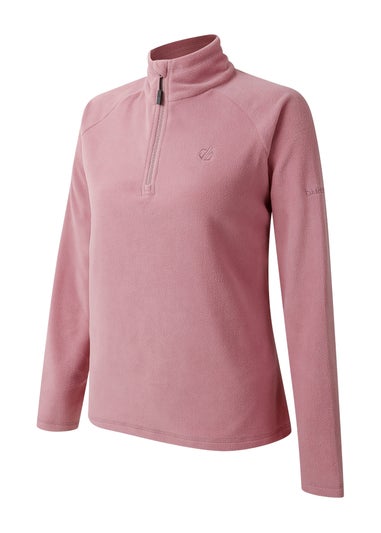 Dare 2b Dusty Pink Freeform II Lightweight Fleece