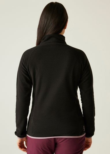 Dare 2b Black Women's Switch Up Fleece