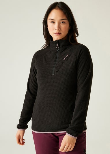 Dare 2b Black Women's Switch Up Fleece