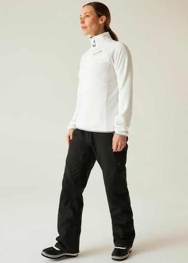 Dare 2b Warm Cream Switch Up Fleece