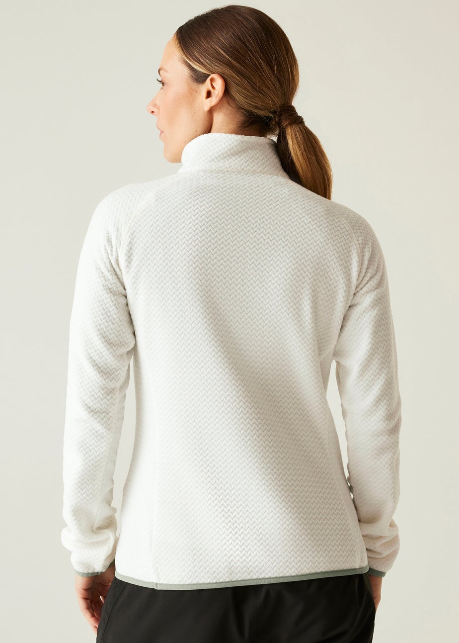 Dare 2b Warm Cream Switch Up Fleece