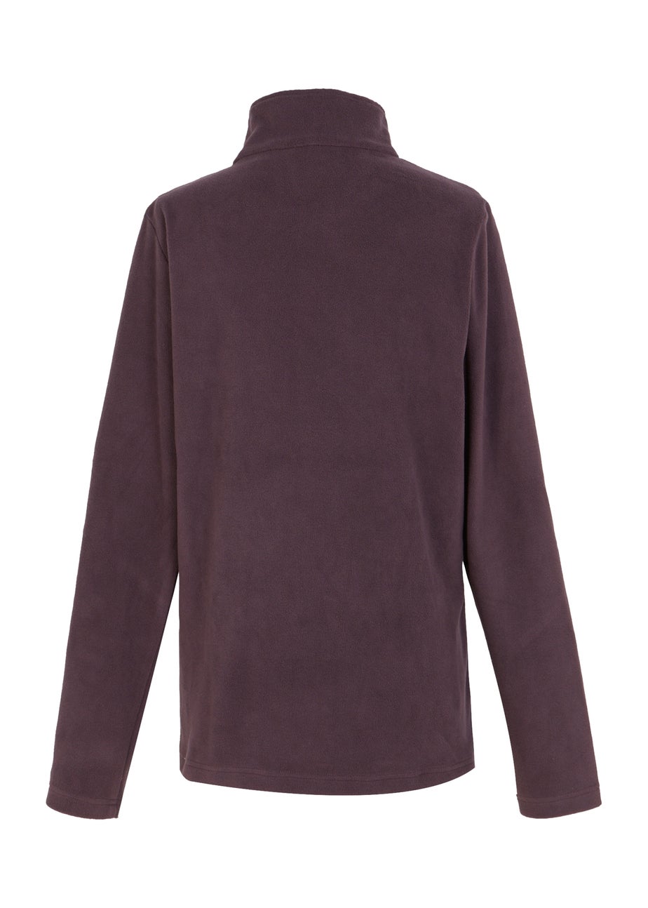 Regatta Aubergine Sweethart Anti-Pill Fleece