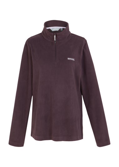 Regatta Aubergine Sweethart Anti-Pill Fleece