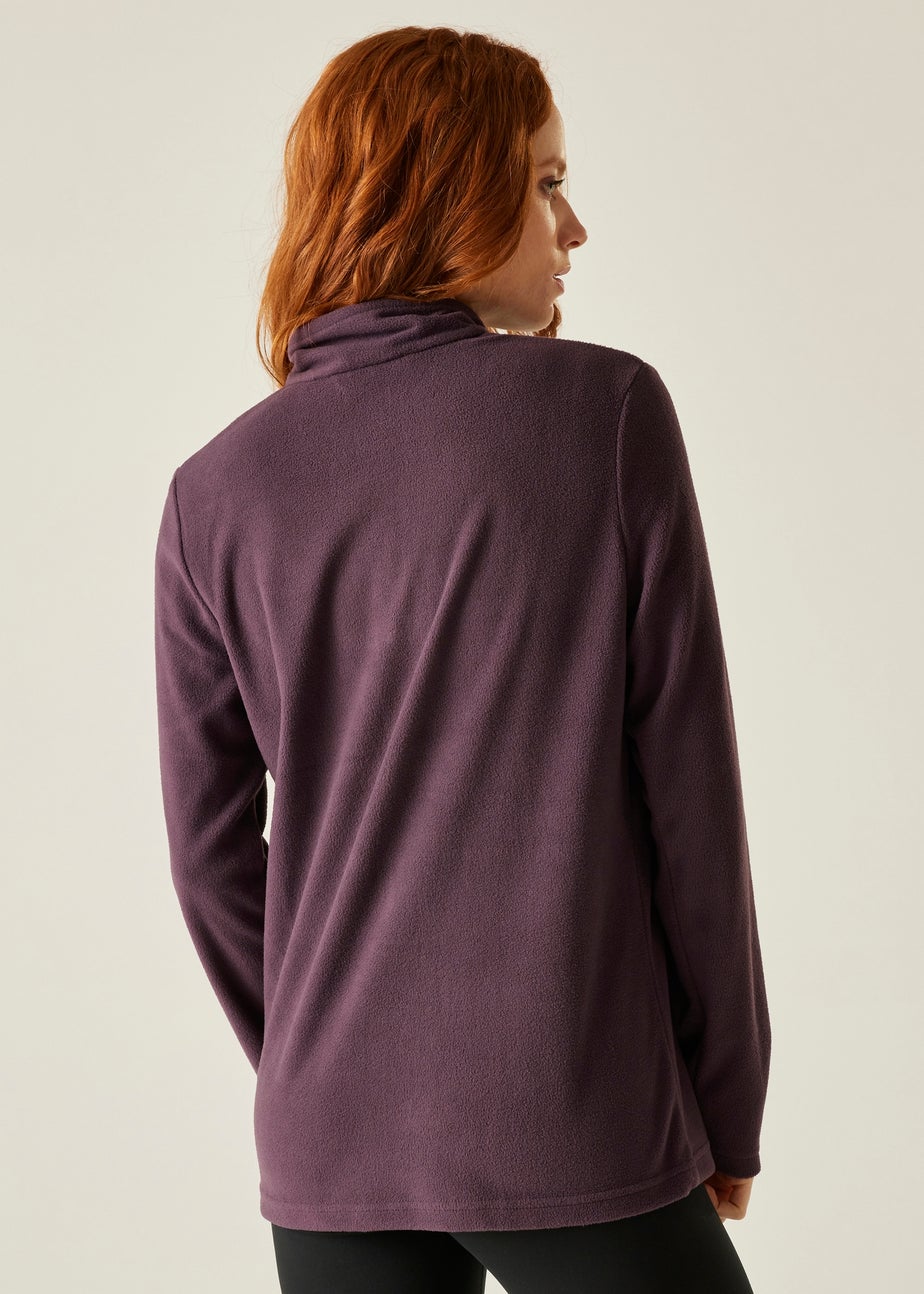 Regatta Aubergine Sweethart Anti-Pill Fleece