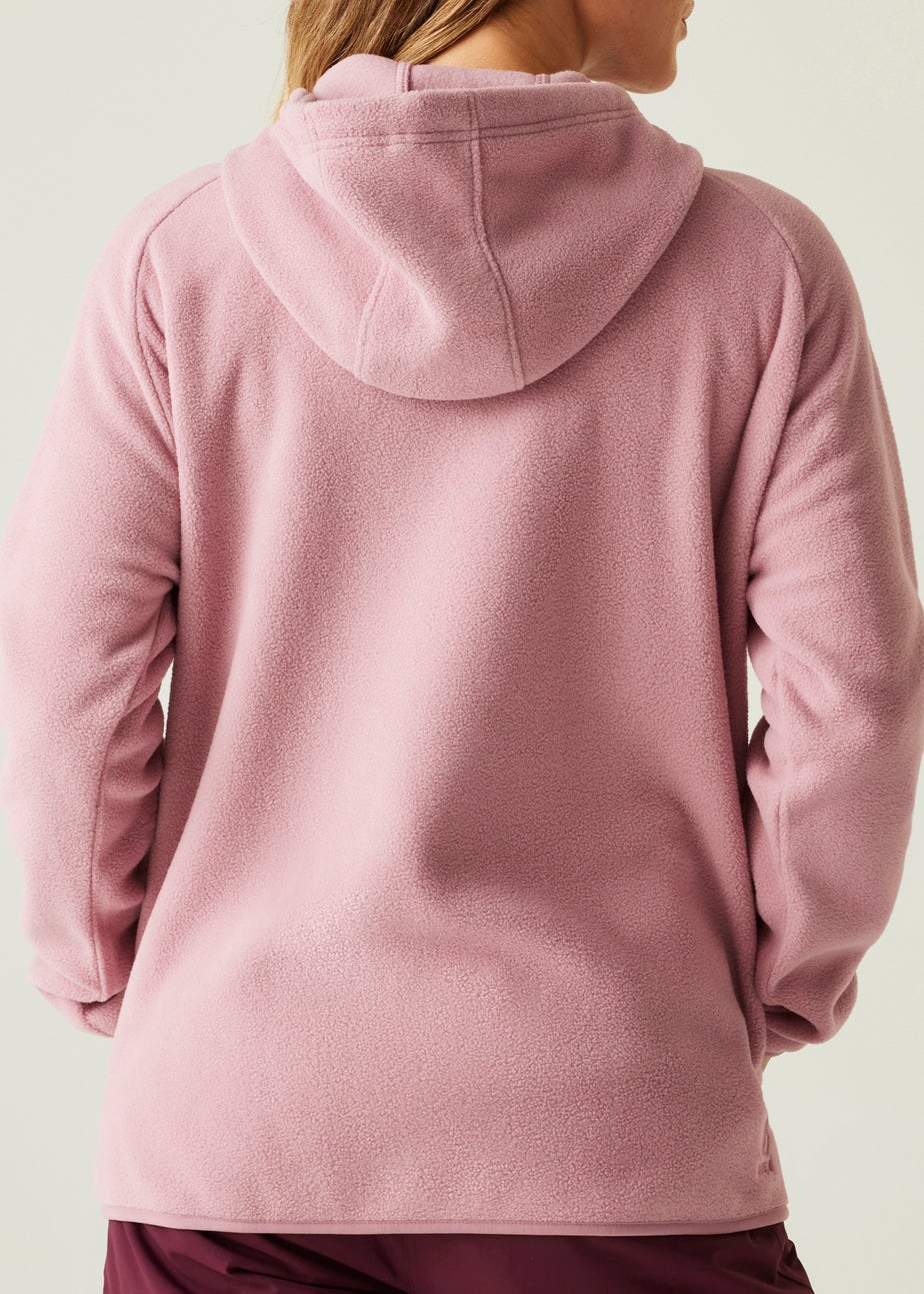 Dare 2b Dusty Pink Women's Snowburst Fleece