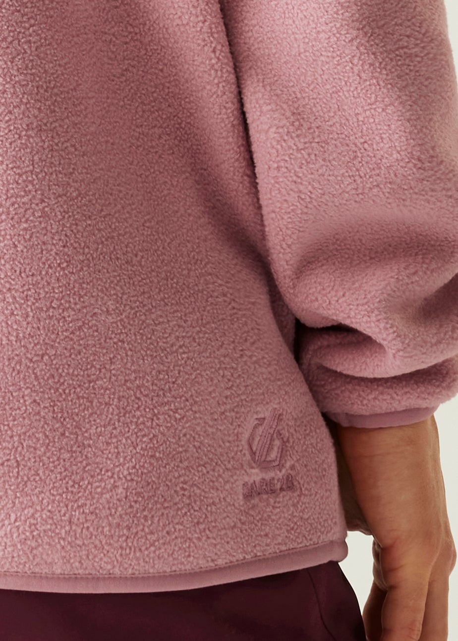 Dare 2b Dusty Pink Women's Snowburst Fleece