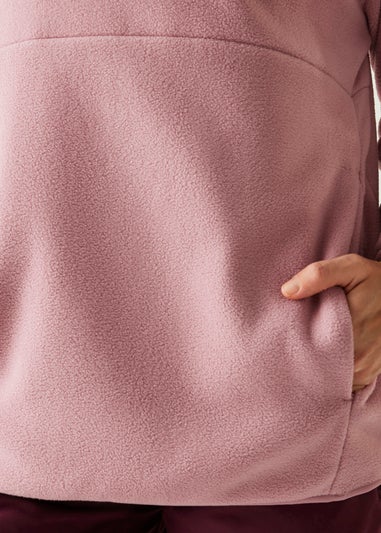 Dare 2b Dusty Pink Women's Snowburst Fleece