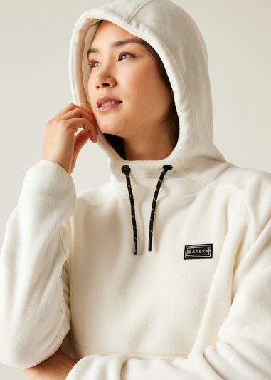 Dare 2b Warm Cream Women's Snowburst Fleece