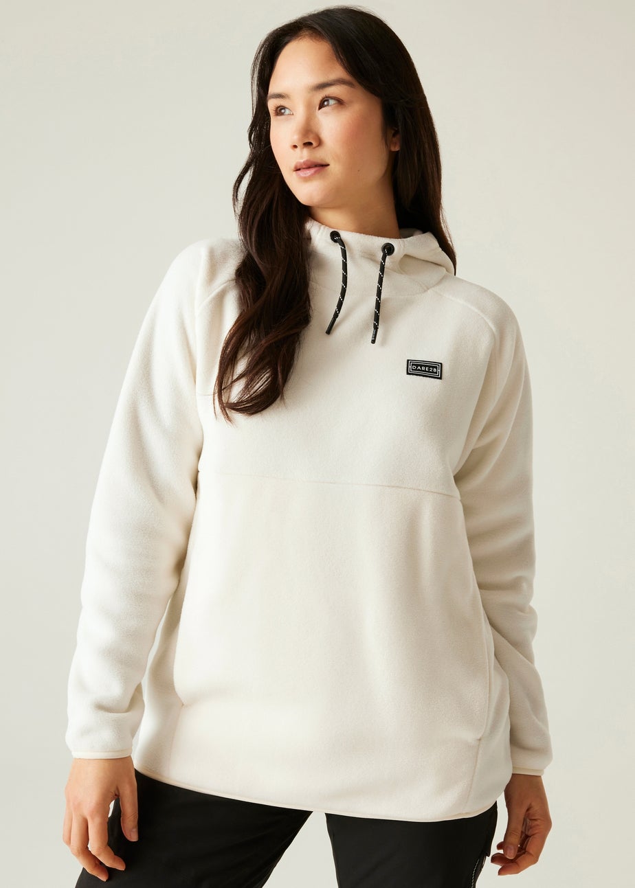 Dare 2b Warm Cream Women's Snowburst Fleece