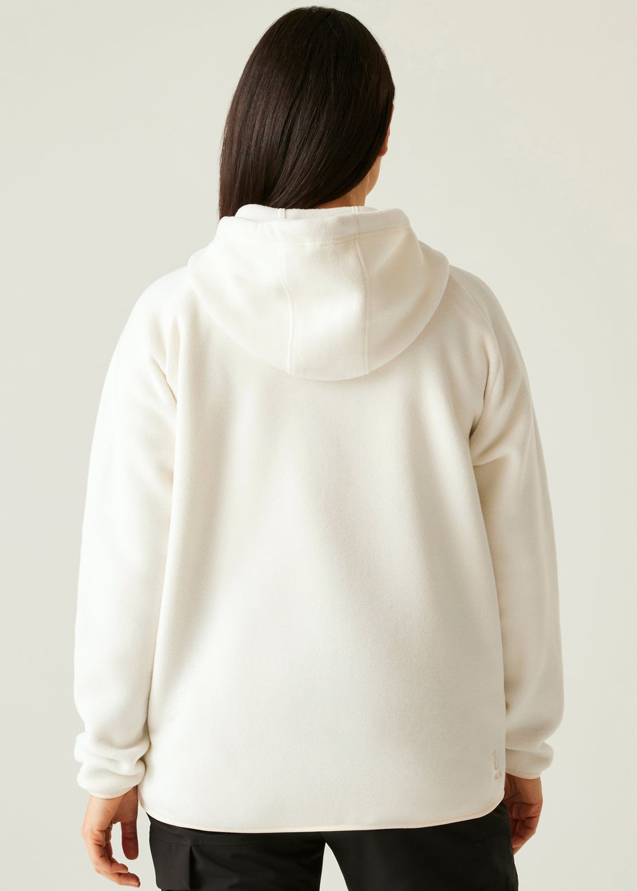 Dare 2b Warm Cream Women's Snowburst Fleece