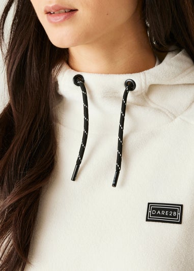 Dare 2b Warm Cream Women's Snowburst Fleece