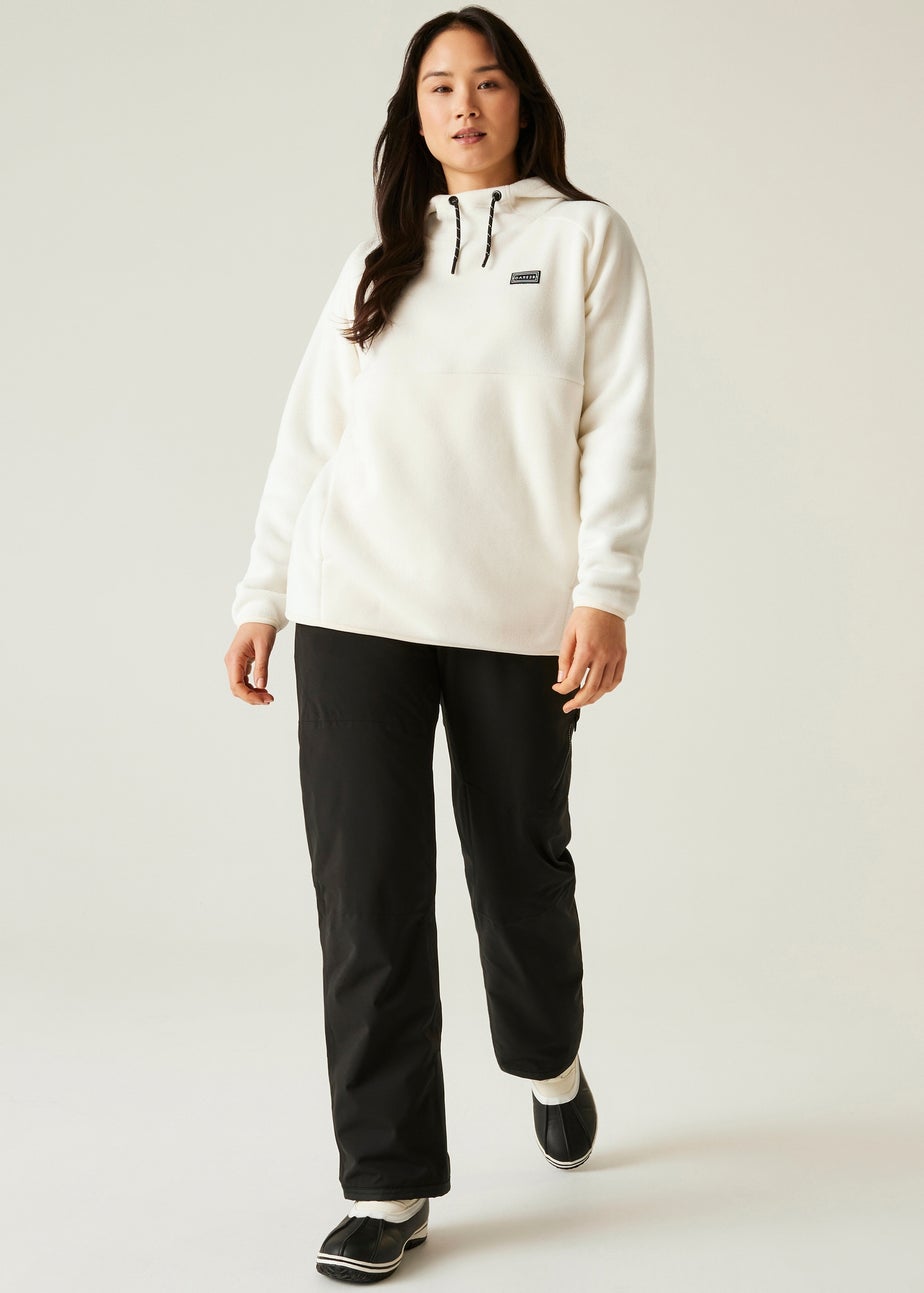 Dare 2b Warm Cream Women's Snowburst Fleece