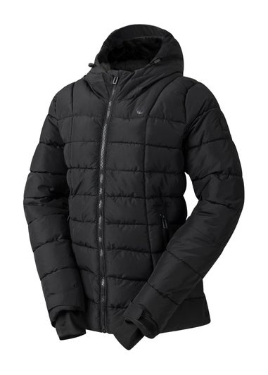 Dare 2b Black Women's Blindside Waterproof Jacket