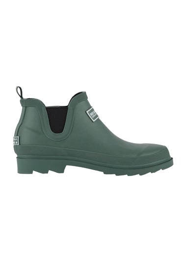 Regatta Dark Green Harper EVA Cushioned Wellies