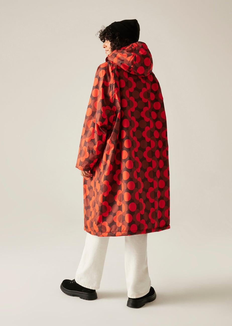 Regatta Ruby Orla Waterproof Changing Robe