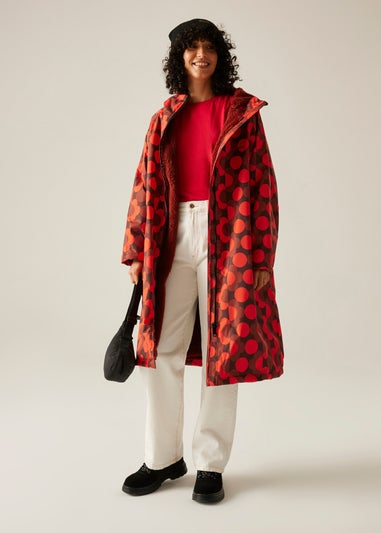 Regatta Ruby Orla Waterproof Changing Robe