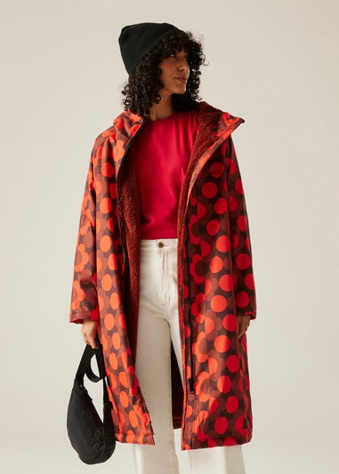 Regatta Ruby Orla Waterproof Changing Robe