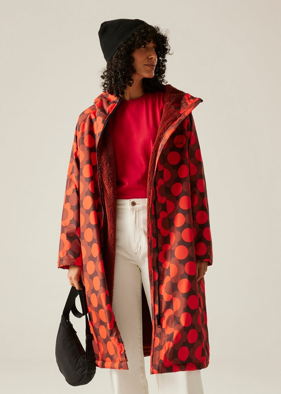 Regatta Ruby Orla Waterproof Changing Robe