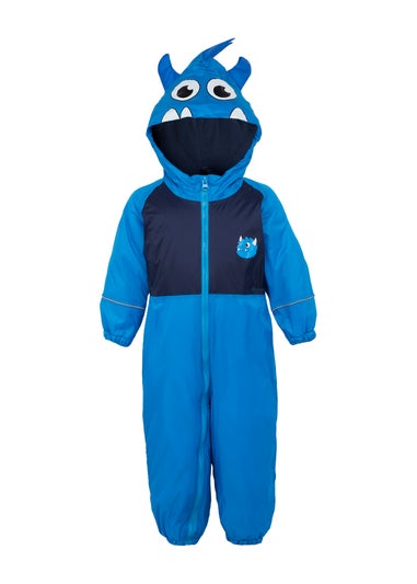 Regatta Marine Kids' Mudplay III Breathable All in 1 (6-72 months)