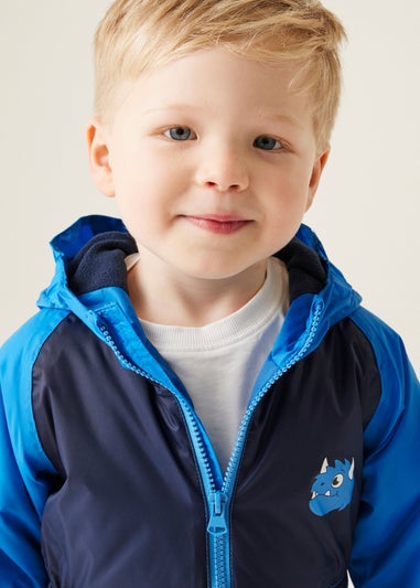 Regatta Marine Kids' Mudplay III Breathable All in 1 (6-72 months)