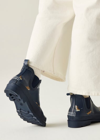 Regatta Ink Harper EVA Cushioned Wellies