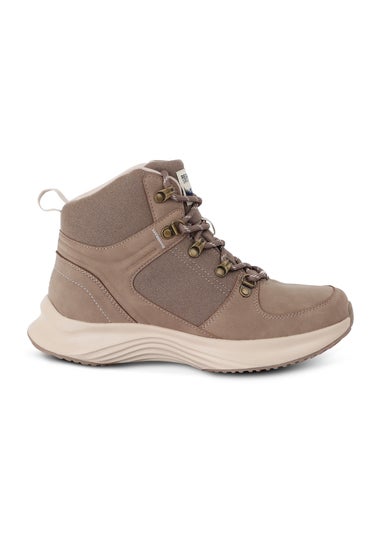 Regatta Chestnut Sambrook Waterproof Boots