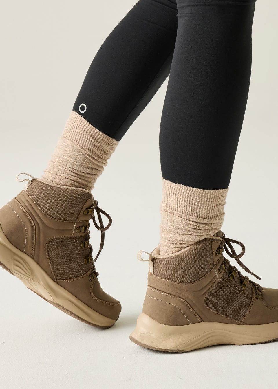 Regatta Chestnut Sambrook Waterproof Boots