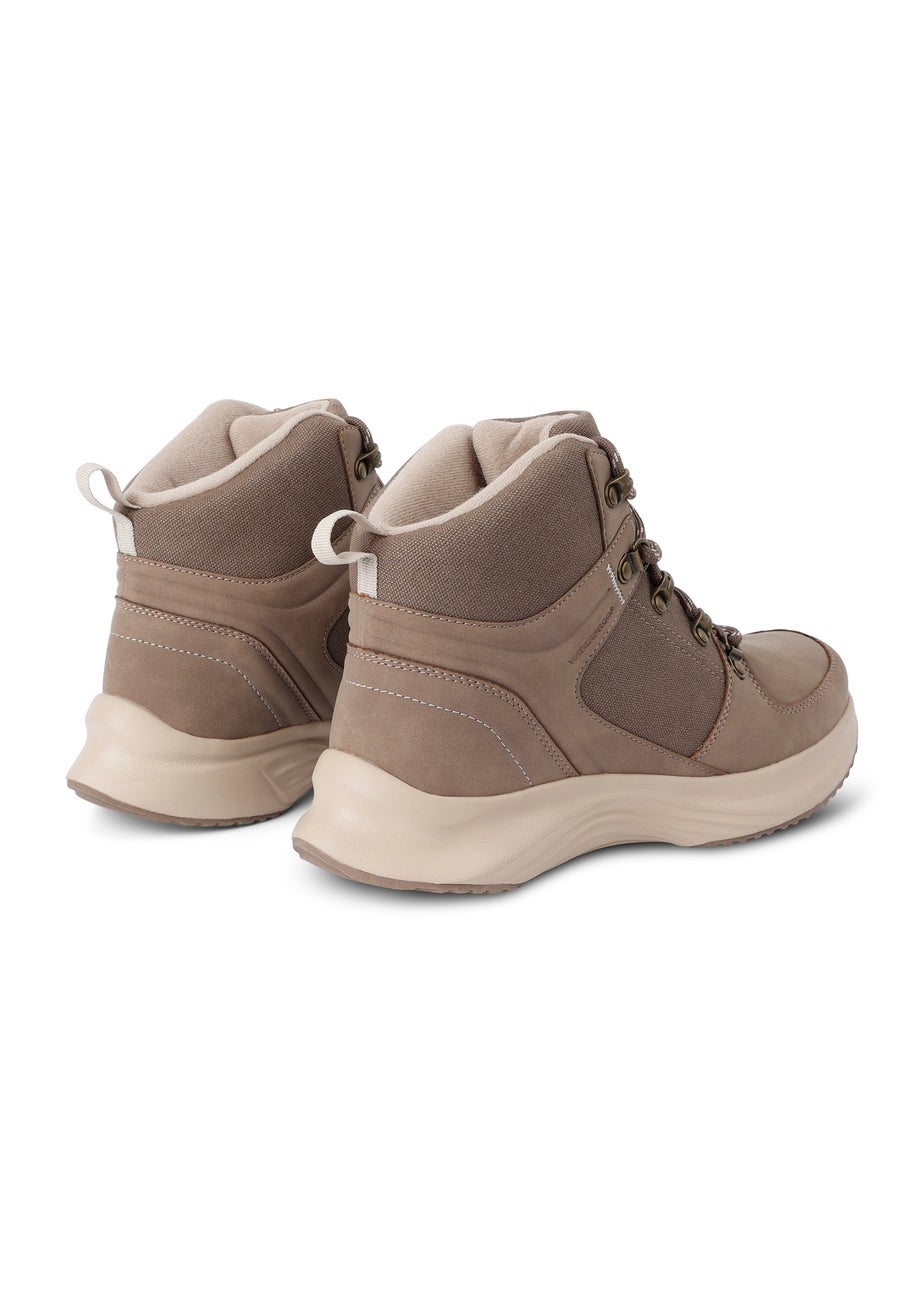 Regatta Chestnut Sambrook Waterproof Boots