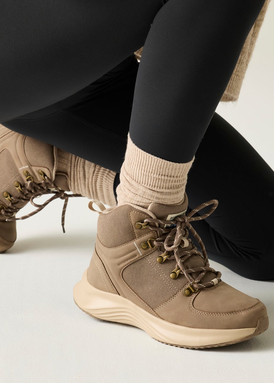 Regatta Chestnut Sambrook Waterproof Boots