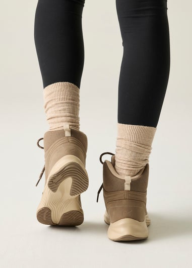 Regatta Chestnut Sambrook Waterproof Boots