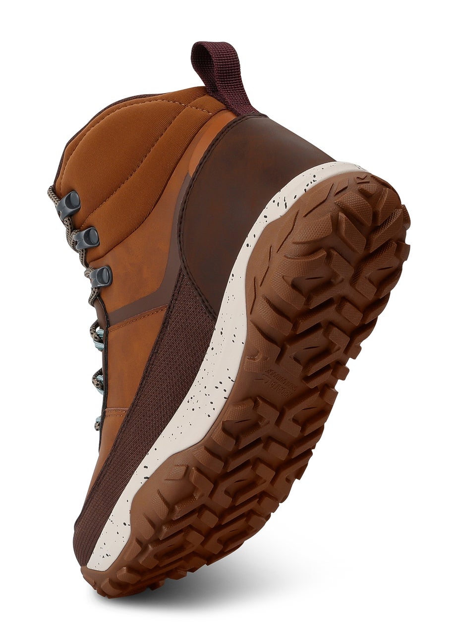 Regatta Coffee Women's Shayford Waterproof Boots