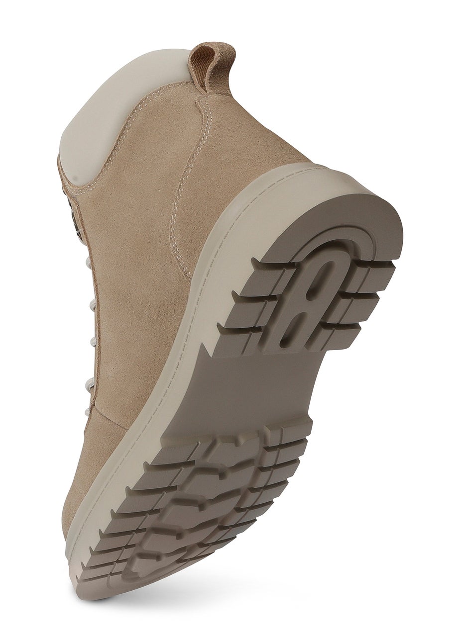 Regatta Mocha Women's Whinton Lightweight Boot