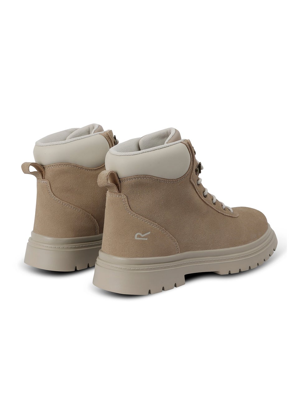 Regatta Mocha Women's Whinton Lightweight Boot