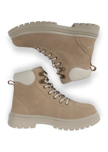 Regatta Mocha Women's Whinton Lightweight Boot