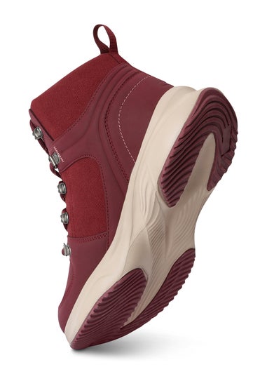 Regatta Aubergine Women's Sambrook Waterproof Boots