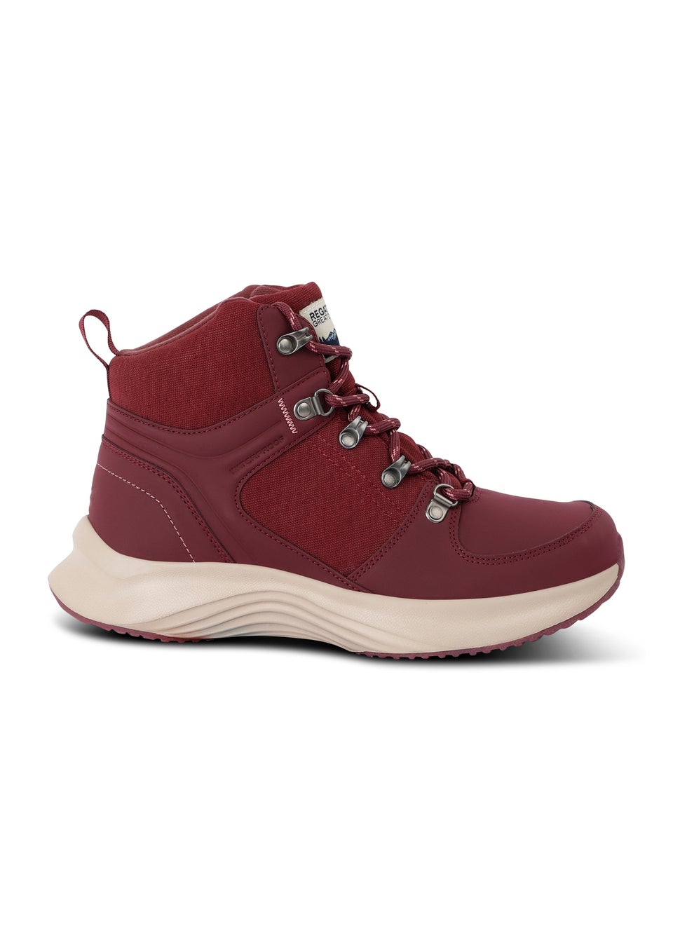 Regatta Aubergine Women's Sambrook Waterproof Boots